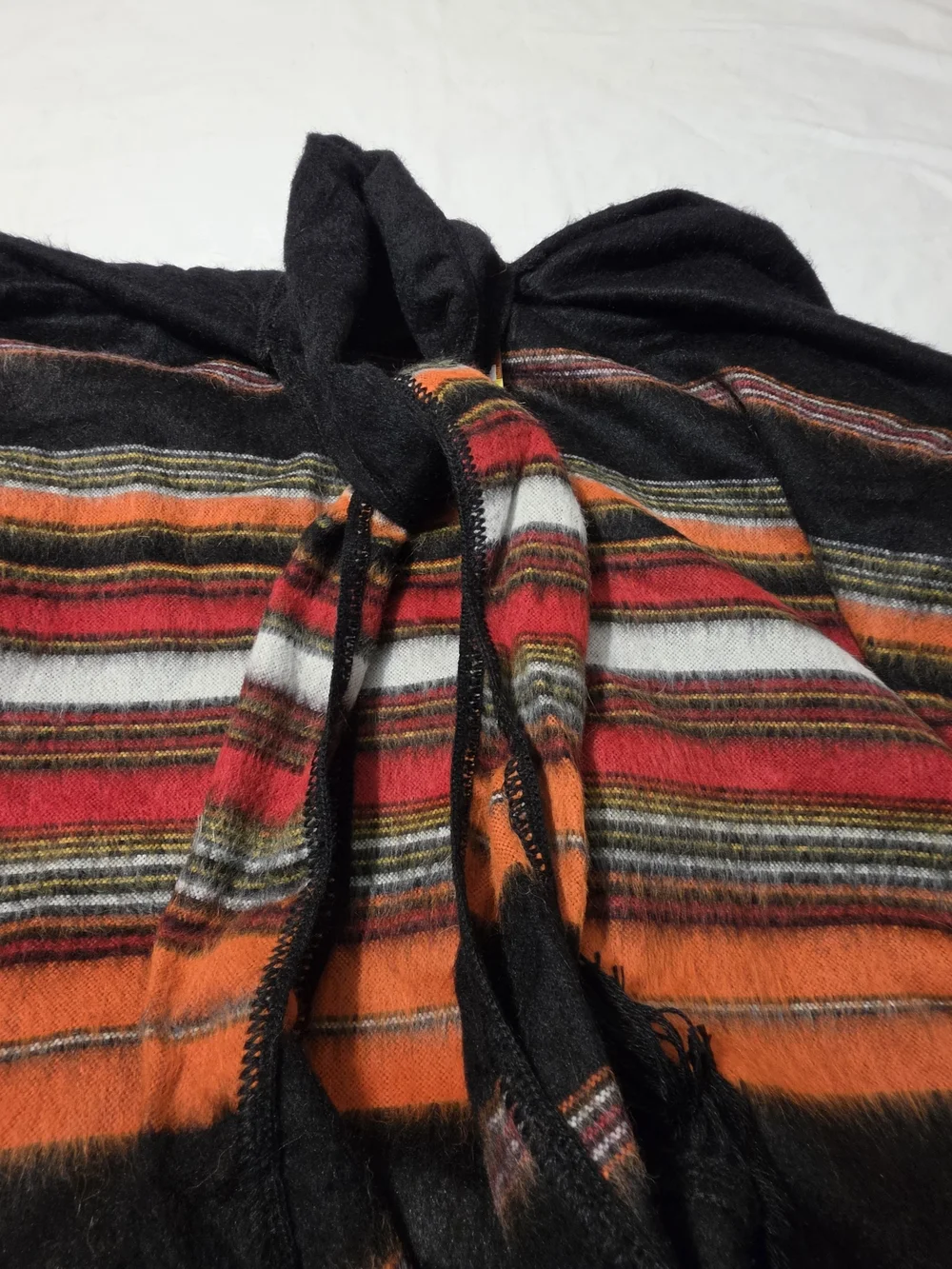 Alpaca Camargo one size